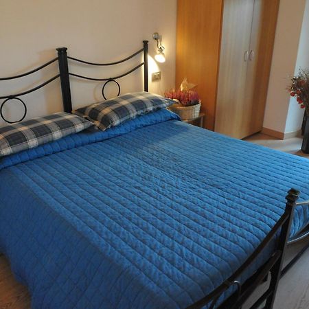 B&B Gardumo Ронцо-Кьенис Экстерьер фото