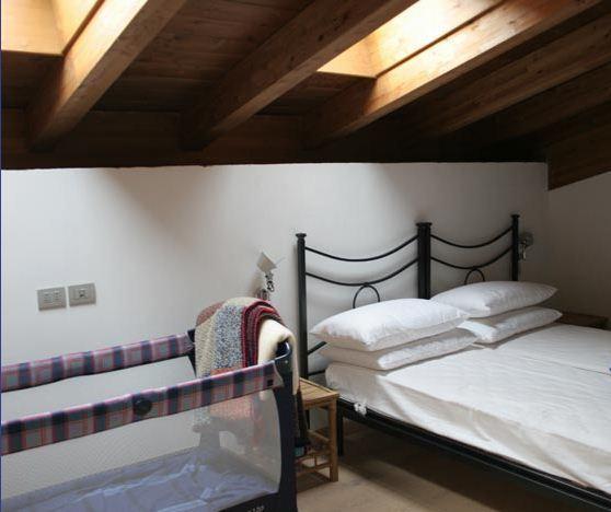 B&B Gardumo Ронцо-Кьенис Номер фото